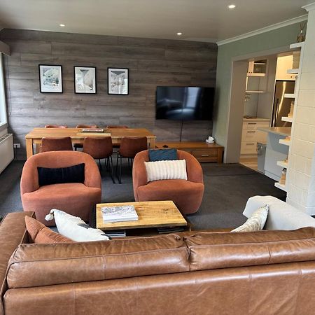 Cedarwood Apartments Falls Creek Esterno foto