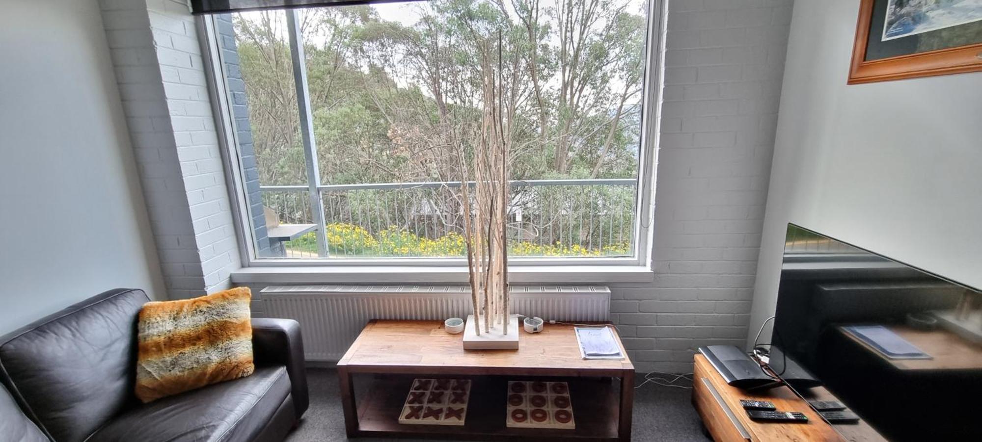 Cedarwood Apartments Falls Creek Esterno foto
