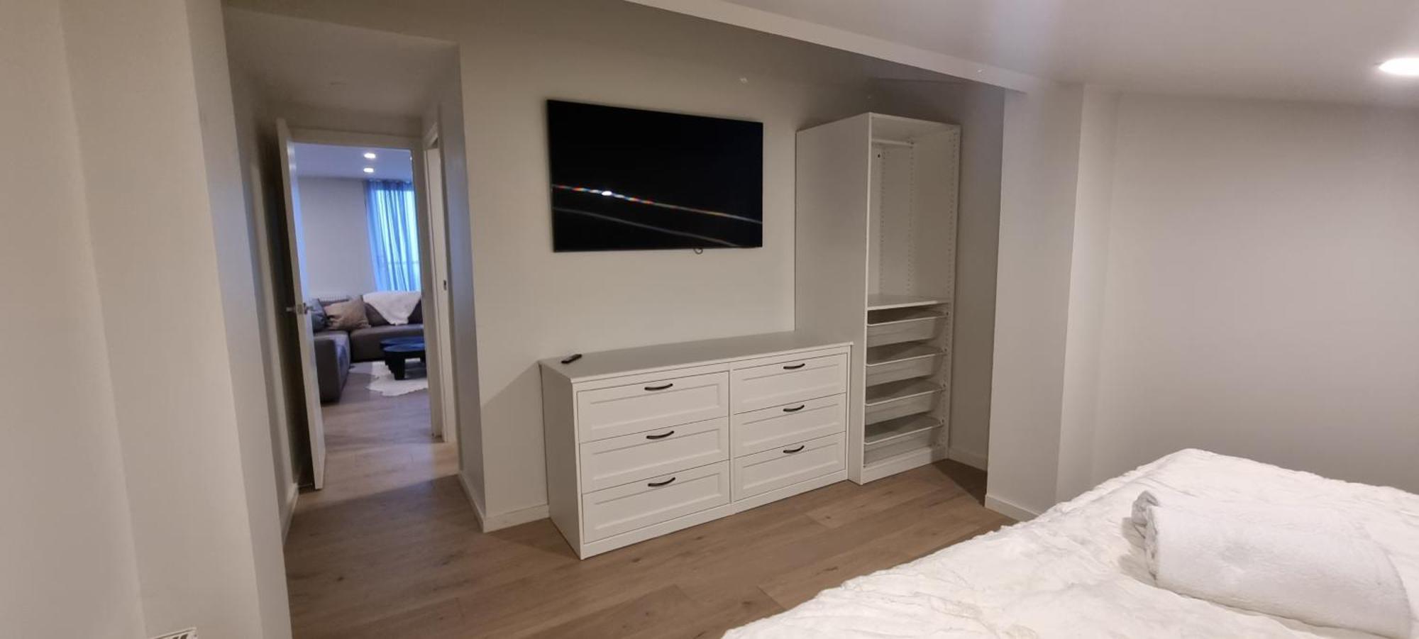Cedarwood Apartments Falls Creek Esterno foto