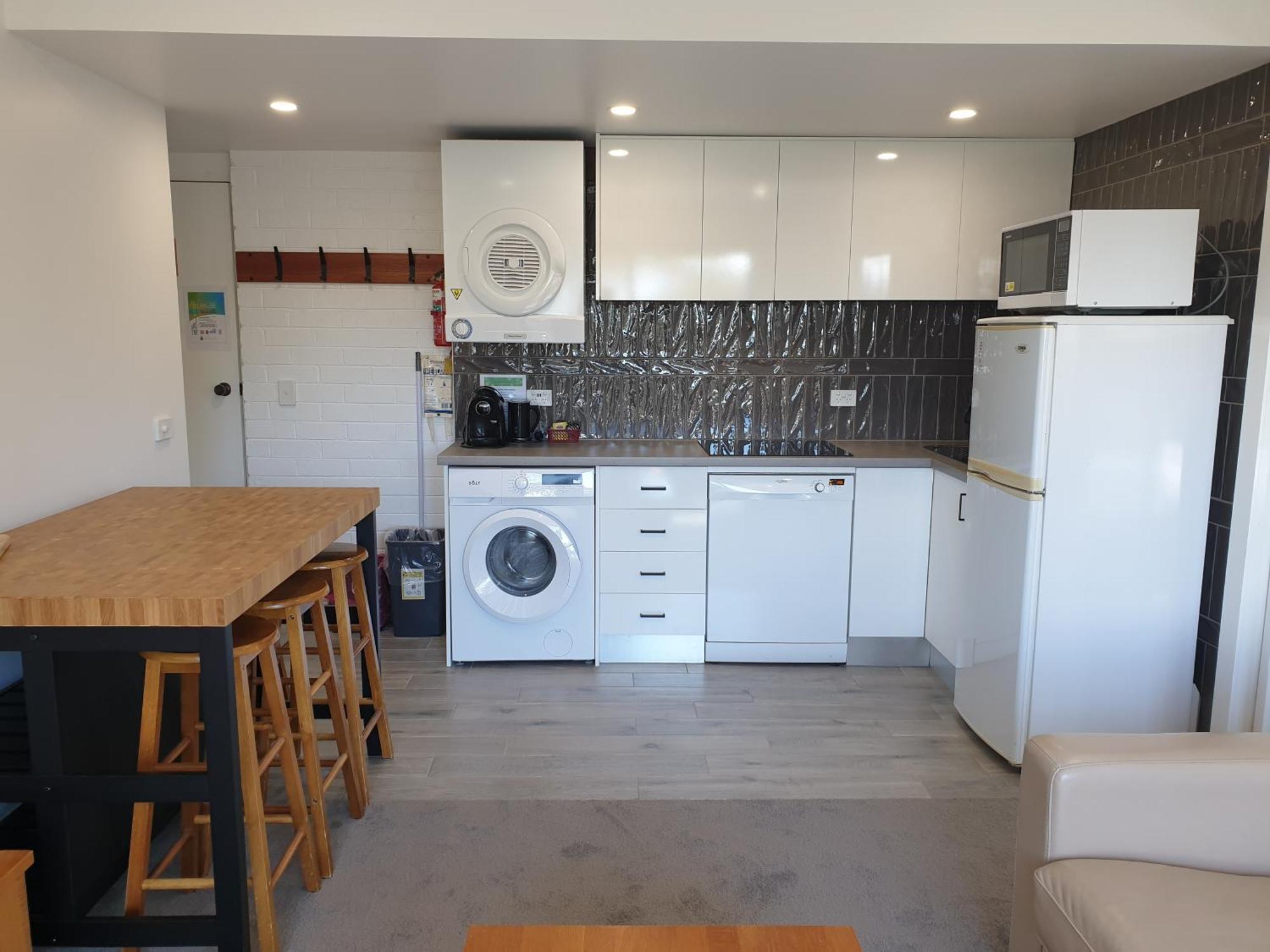 Cedarwood Apartments Falls Creek Esterno foto