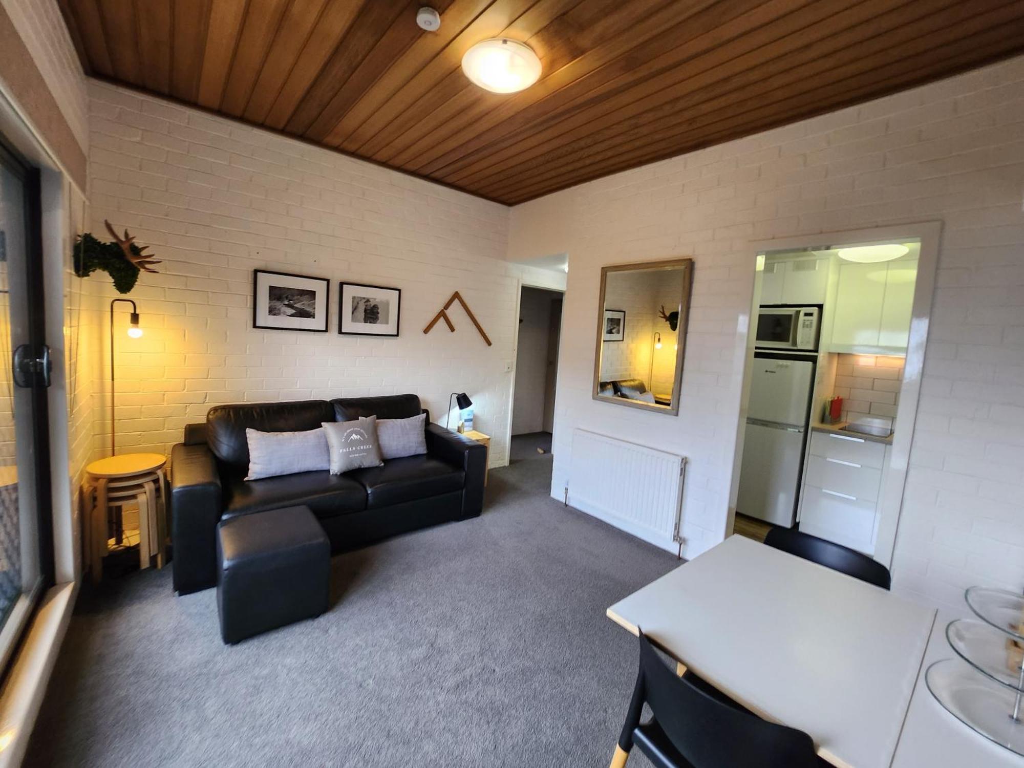 Cedarwood Apartments Falls Creek Esterno foto