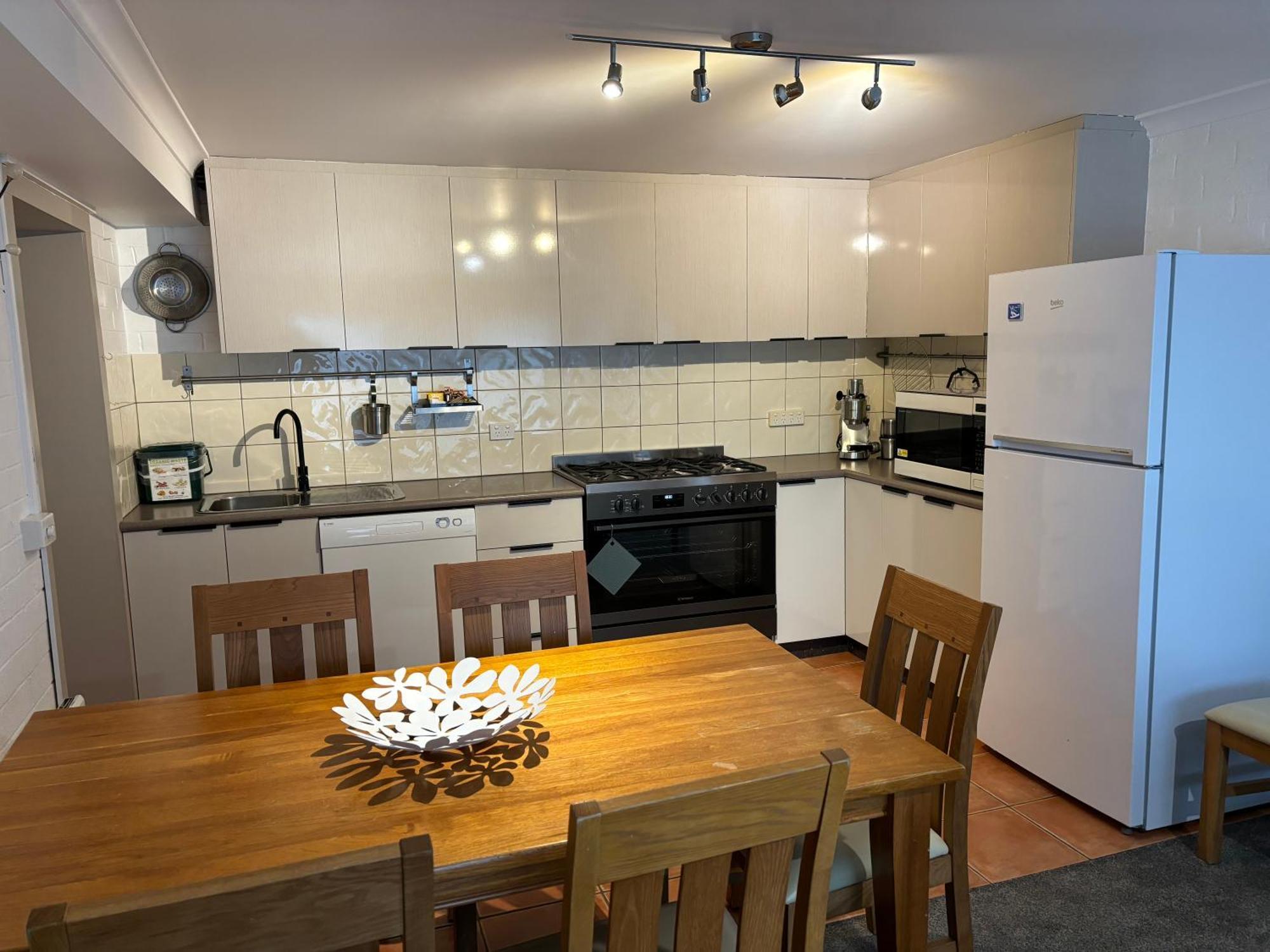 Cedarwood Apartments Falls Creek Esterno foto