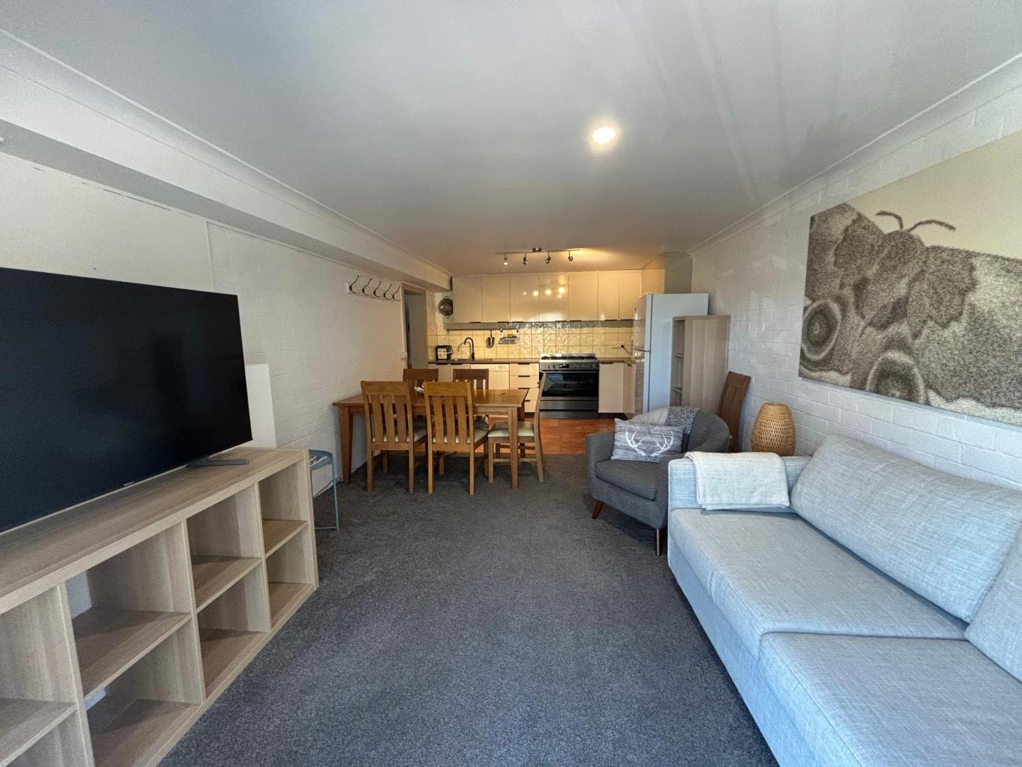 Cedarwood Apartments Falls Creek Esterno foto